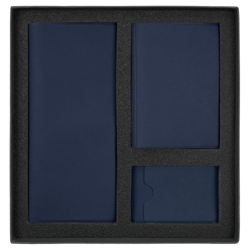 Набор Devon, синий фото 3