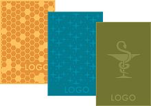 Плед на заказ Tricksy Terra, S, полушерсть