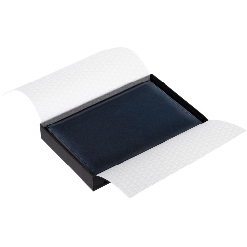 Ежедневник Termini, недатированный, синий фото 12 Ежедневник Termini, недатированный, синий фото 12