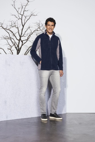 Куртка мужская Nordic красная фото 5 Куртка мужская Nordic красная фото 5