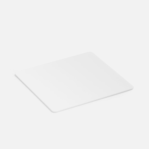 Костер Costero, квадратный, белый Костер Costero, квадратный, белый