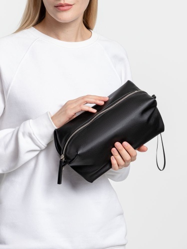 Несессер Feria, черный фото 4 Несессер Feria, черный фото 4