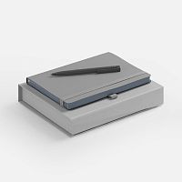 Набор Peel Flex, серый