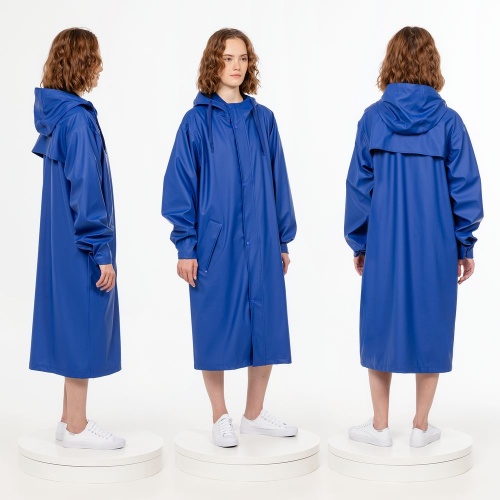 Макинтош R3, синий фото 3