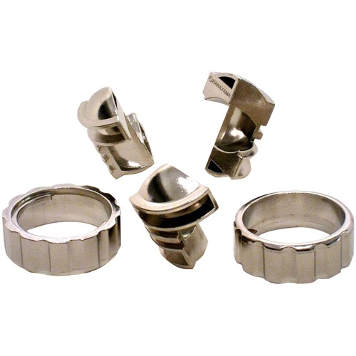 Головоломка Huzzle 4. Cylinder фото 3 Головоломка Huzzle 4. Cylinder фото 3