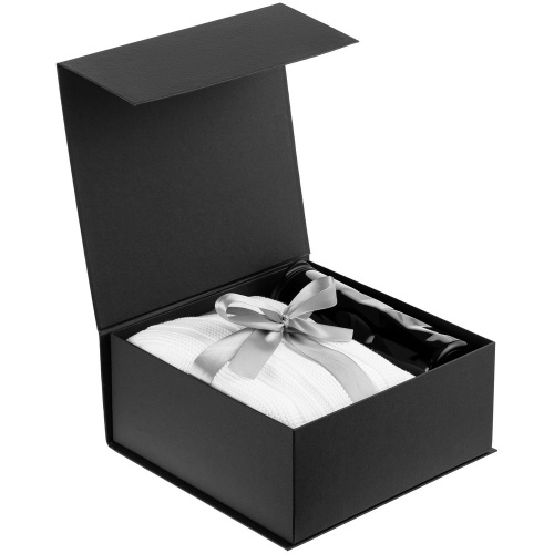 Набор Global Warming, черный Набор Global Warming, черный