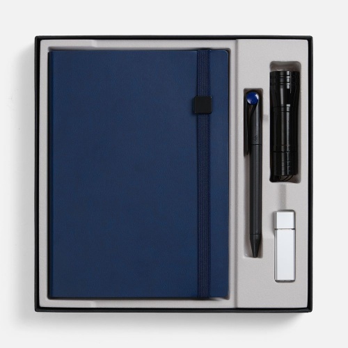 Набор Vivid Maxi, синий фото 2 Набор Vivid Maxi, синий фото 2