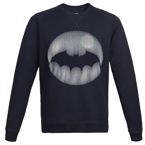 Свитшот мужской Letucci Silver, синий Свитшот мужской Letucci Silver, синий