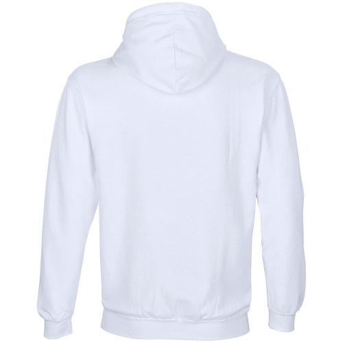 Худи унисекс Condor, голубое фото 3 Худи унисекс Condor, голубое фото 3