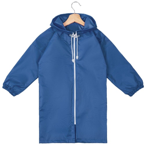 Дождевик детский Rainman Kids, ярко-синий Дождевик детский Rainman Kids, ярко-синий