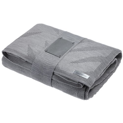 Плед Hard Work, M фото 4 Плед Hard Work, M фото 4