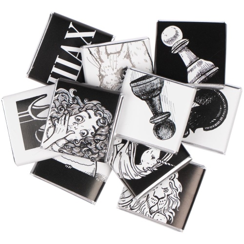 Набор шоколада «Время чудес» фото 3 Набор шоколада «Время чудес» фото 3