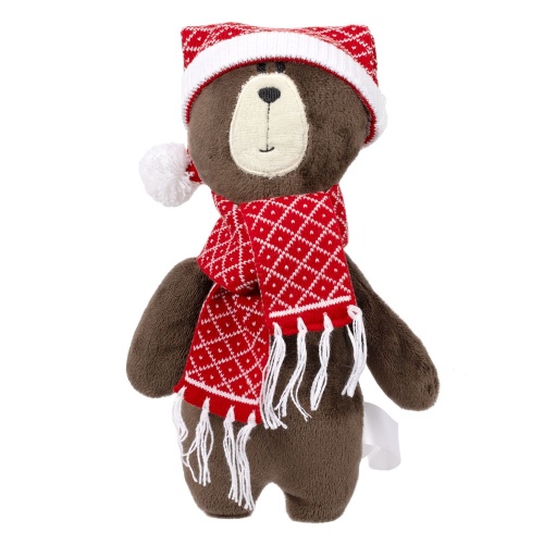 Шапочка на игрушку Dress Cup ver.2, зеленая фото 4 Шапочка на игрушку Dress Cup ver.2, зеленая фото 4