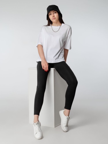 Лосины женские Jill, черные фото 8 Лосины женские Jill, черные фото 8