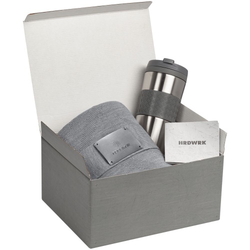 Коробка Hard Work фото 5 Коробка Hard Work фото 5