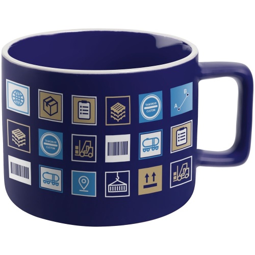 Чашка, Industry, логистика Чашка, Industry, логистика