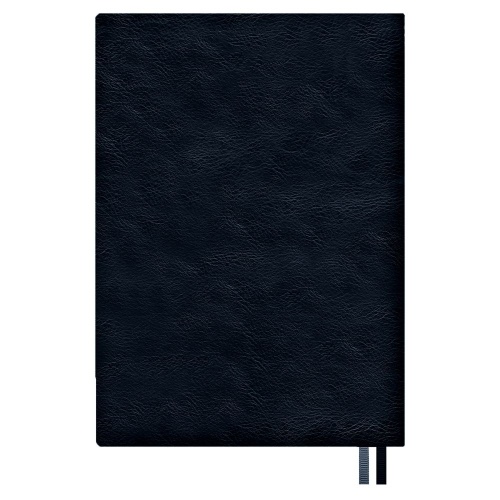 Ежедневник Merida, датированный, синий фото 2