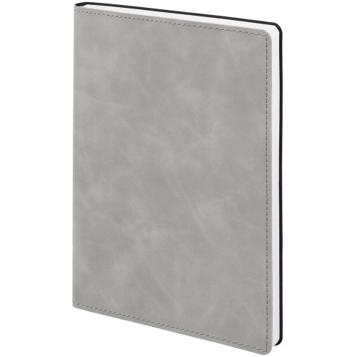 Ежедневник Urban, недатированный, серый Ежедневник Urban, недатированный, серый