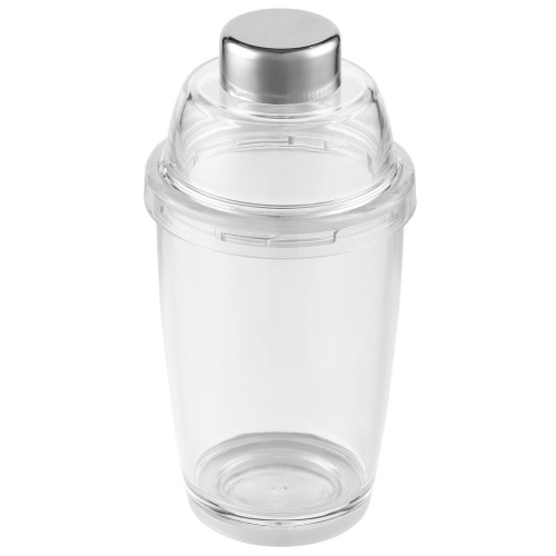 Шейкер для коктейлей «Взболтать не смешивать» фото 3