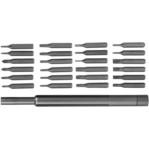 Набор отверток Everybit фото 4 Набор отверток Everybit фото 4