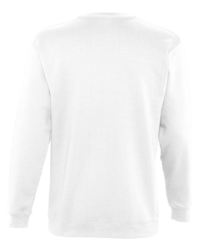 Толстовка «Соберись», белая фото 4 Толстовка «Соберись», белая фото 4