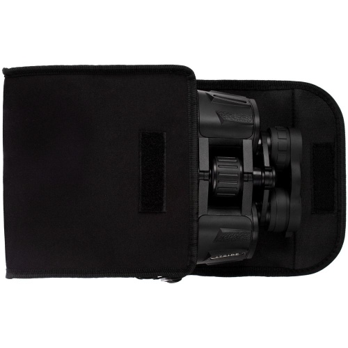 Полевой бинокль Vaks, черный фото 9