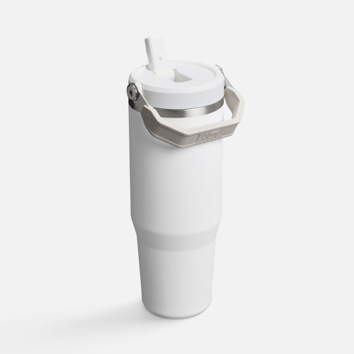 Термокружка Iceflow 890, белая фото 2