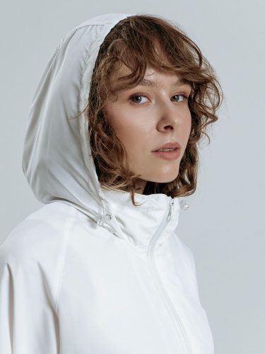 Куртка Kivach Air, белая фото 5