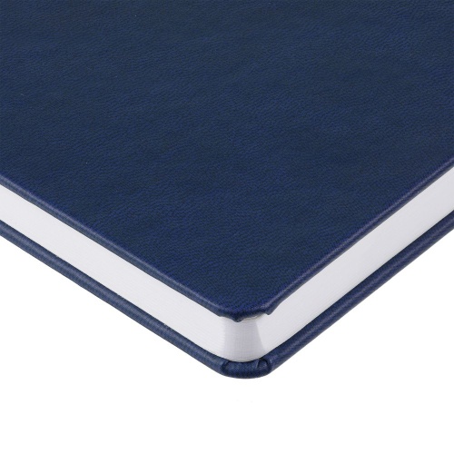 Ежедневник Base Mini, недатированный, темно-синий фото 6 Ежедневник Base Mini, недатированный, темно-синий фото 6