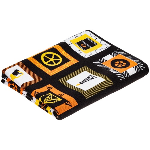 Плед Industry, нефть и газ фото 4