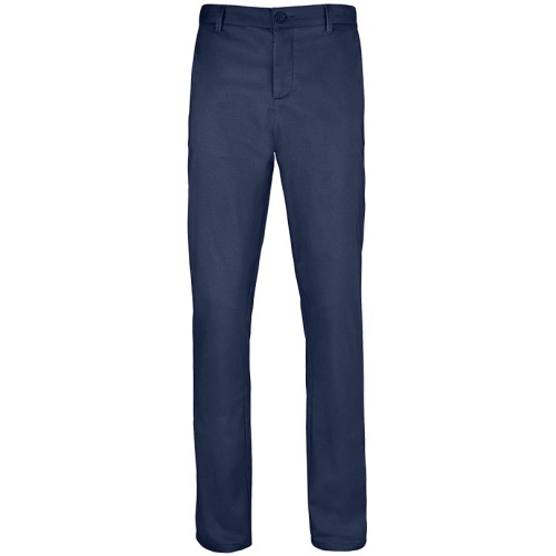 Брюки Jared Men, темно-синие Брюки Jared Men, темно-синие