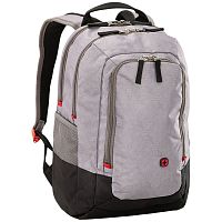 Рюкзак AirRunner, серый