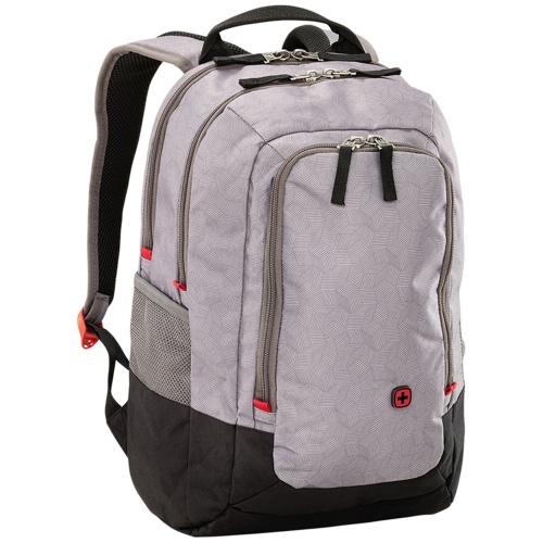Рюкзак AirRunner, серый Рюкзак AirRunner, серый