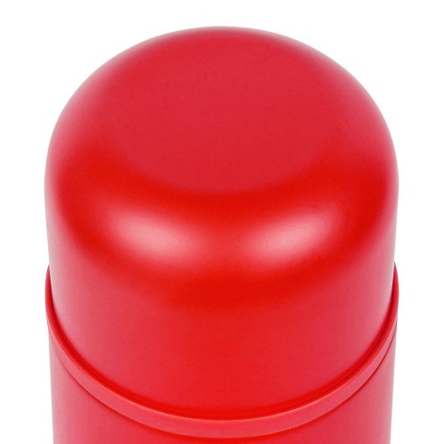 Термос Relaxika 1000, красный фото 2 Термос Relaxika 1000, красный фото 2