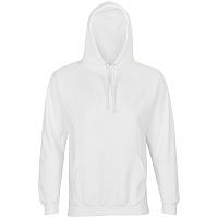 Худи унисекс Condor, белое