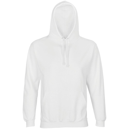 Худи унисекс Condor, белое Худи унисекс Condor, белое