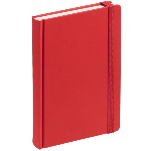 Ежедневник Favor, недатированный, красный фото 3 Ежедневник Favor, недатированный, красный фото 3