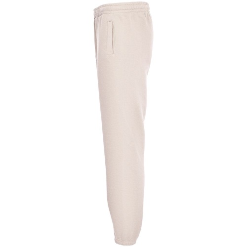 Джоггеры Comfort, бежевые фото 3 Джоггеры Comfort, бежевые фото 3
