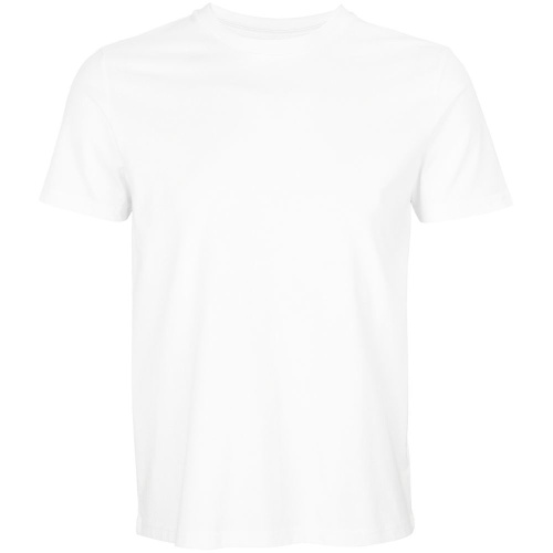 Футболка Odyssey, белая Футболка Odyssey, белая