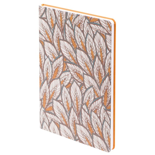 Блокнот «Пастораль», в линейку Блокнот «Пастораль», в линейку