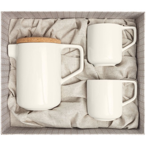 Набор Riposo на 2 персоны, малый Набор Riposo на 2 персоны, малый