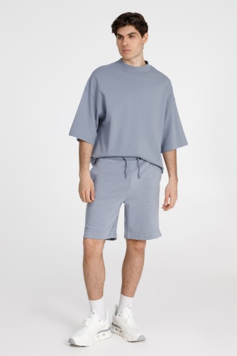 Шорты J3, серые Шорты J3, серые