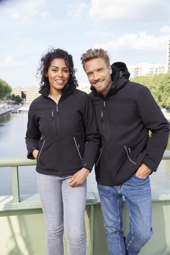 Куртка женская Rock Women, черная фото 7 Куртка женская Rock Women, черная фото 7