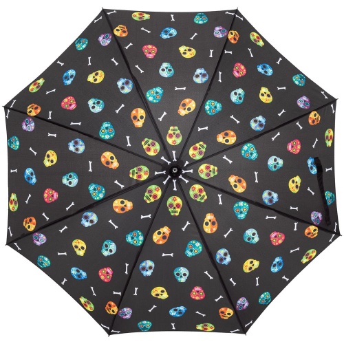 Зонт-трость Muertos фото 3 Зонт-трость Muertos фото 3