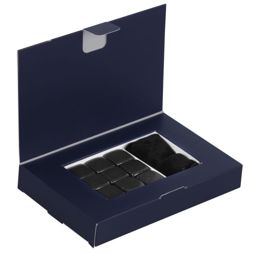 Камни для охлаждения напитков Black Rocks фото 6 Камни для охлаждения напитков Black Rocks фото 6