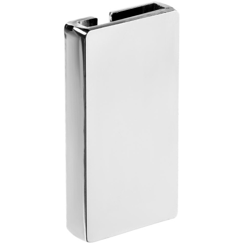 Ежедневник New Factor Metal, бирюзовый фото 9