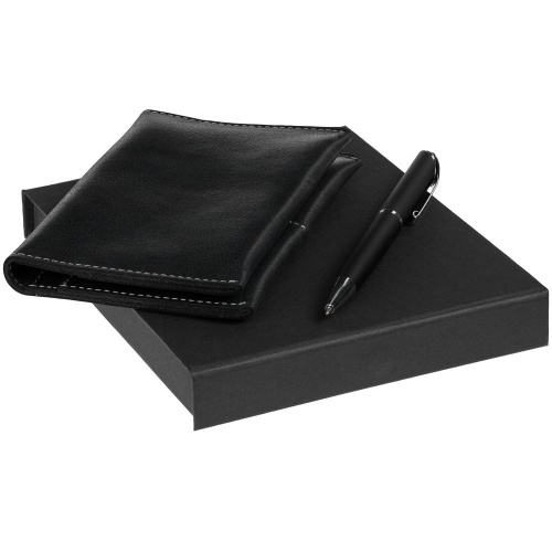 Набор Flit, черный Набор Flit, черный