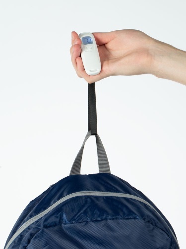 Дорожные весы Libra, белые фото 10 Дорожные весы Libra, белые фото 10