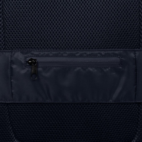 Рюкзак coolStuff, темно-синий с бежевым фото 7 Рюкзак coolStuff, темно-синий с бежевым фото 7