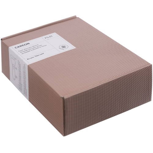 Устройство для ухода за стопами FS01, белое фото 11 Устройство для ухода за стопами FS01, белое фото 11